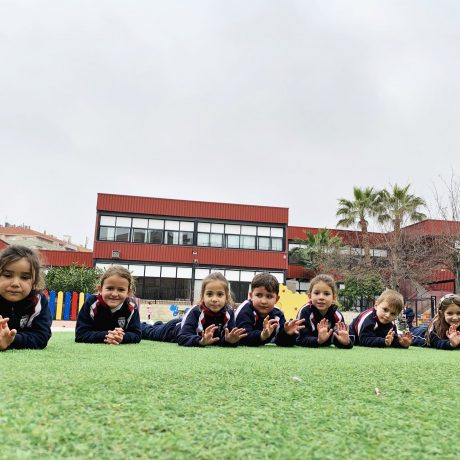 Colegio Santa Maria del Carmen 8