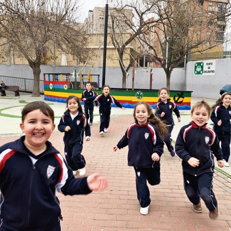 Colegio Santa Maria del Carmen 9