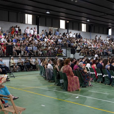 SMC Actos graduación 2023 23